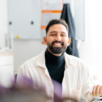 Latif Dervisoglu Latif Dervisoglu